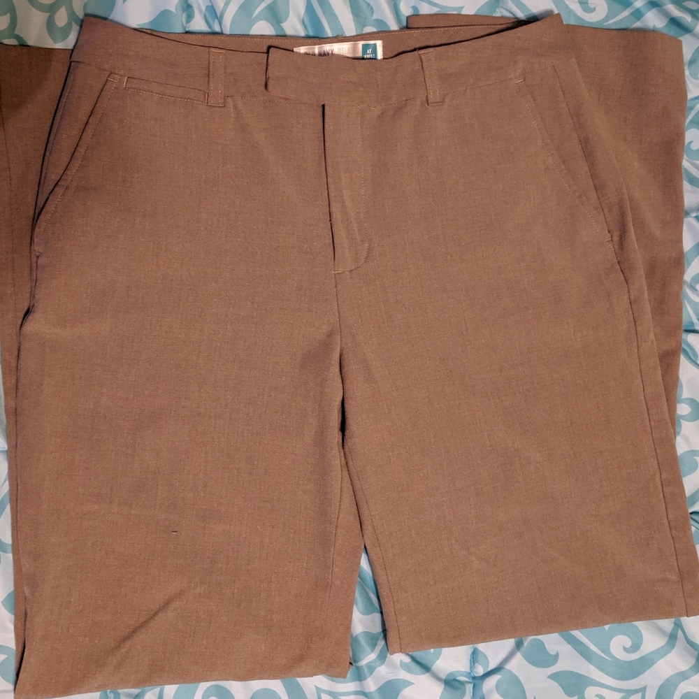 Old Navy Essential Stretch Dress Pants